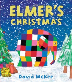 Elmer's Christmas - McKee, David