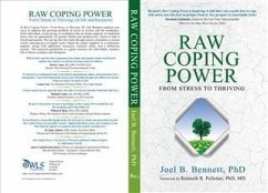 Cover Raw Coping Power: From Stress to Thriving (eBook, ePUB)