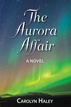 Cover Aurora Affair (eBook, ePUB)