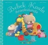 Bebek Koala Anaokulunda