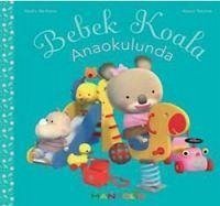 Bebek Koala Anaokulunda - Berkane, Nadia; Nemse, Alexis