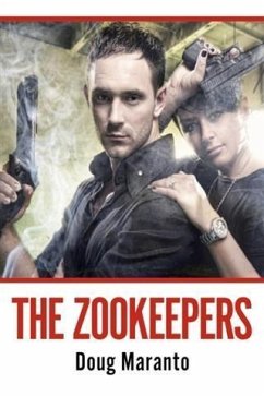 Cover Zookeepers (eBook, ePUB)