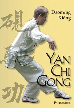 Yan Chi Gong - Xiong, Daoming;Xióng, Dàomíng