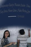 Complementary Book for Mandarin Students (eBook, ePUB)