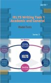 Ielts Writing Task 1 - Academic and General - Series 3 (eBook, ePUB)