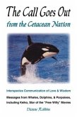 Call Goes Out from the Cetacean Nation (eBook, ePUB)