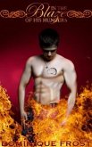 In the Blaze of His Hungers (eBook, ePUB)