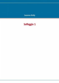 Solfeggio 1 - Király, Susanna
