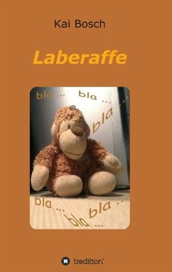 Laberaffe - Bosch, Kai