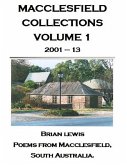 Macclesfield Collections Vol. 1 (eBook, ePUB)