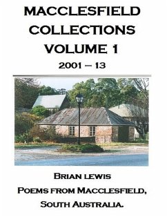 Cover Macclesfield Collections Vol. 1 (eBook, ePUB)