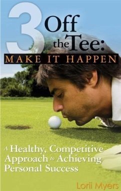 Cover Make it Happen (eBook, ePUB)