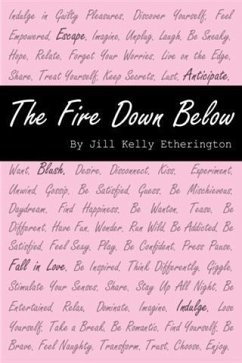 Cover Fire Down Below (eBook, ePUB)