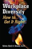 Workplace Diversity - How to Get It Right (eBook, ePUB) Workplace Diversity - How to Get It Right (eBook, ePUB)