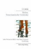 Helen. Venezianische Groteske Helen. Venezianische Groteske