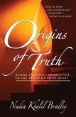 Origins of Truth (eBook, ePUB)