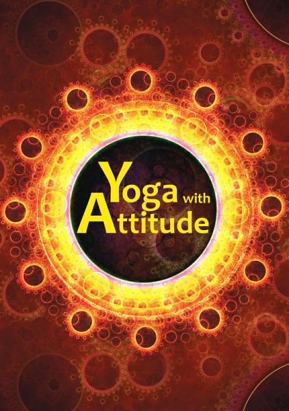 Yoga with Attitude (eBook, ePUB)