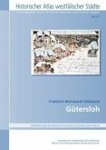 Gütersloh / Historischer Atlas Westfälischer Städte Bd.5