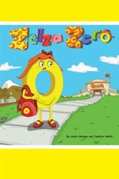 Cover Zelza Zero (eBook, ePUB)