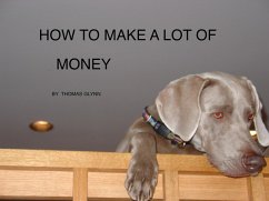 Cover How To Make A Lot Of Money (eBook, ePUB)