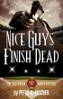 Nice Guys Finish Dead (eBook, ePUB) - Bild 1