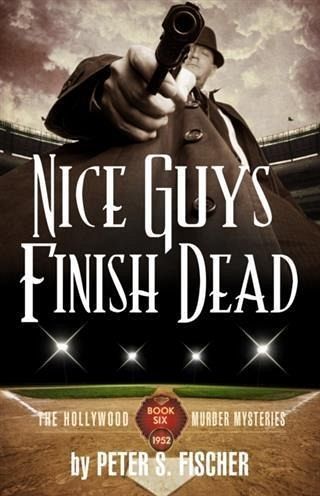 Nice Guys Finish Dead (eBook, ePUB) Nice Guys Finish Dead (eBook, ePUB)