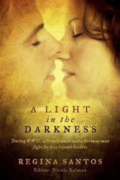Cover Light in the Darkness (eBook, ePUB)
