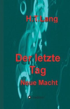 Cover Der letzte Tag