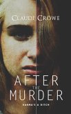 After the Murder (eBook, ePUB)