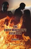 Chief Minister's Assassin (eBook, ePUB) Chief Minister's Assassin (eBook, ePUB)
