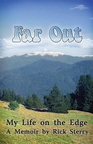 Far Out (eBook, ePUB) Far Out (eBook, ePUB)
