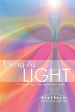 Cover Living as Light (eBook, ePUB)
