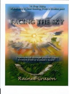 Cover Facing the Sky (eBook, ePUB)