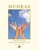 Mudras for Healing and Transformation (eBook, ePUB)