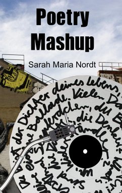 Poetry Mashup - Nordt, Sarah Maria