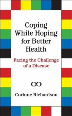 Cover Coping While Hoping for Better Health (eBook, ePUB)