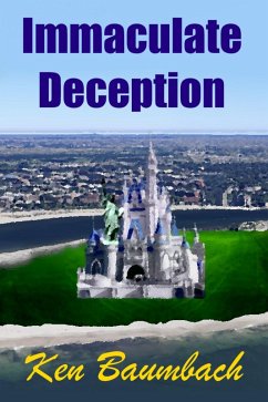 Cover Immaculate Deception (eBook, ePUB)