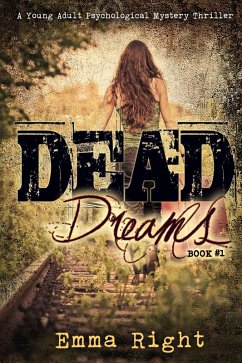 Cover Dead Dreams Book 1 (eBook, ePUB)