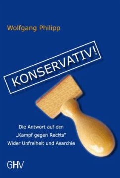 Konservativ! - Philipp, Wolfgang
