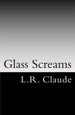 Cover Glass Screams (eBook, ePUB)