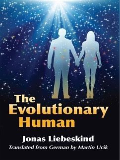 Cover Evolutionary Human (eBook, ePUB)