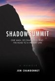 Shadow Summit (eBook, ePUB)