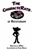 CharacteRats of Ratsterdam (eBook, ePUB)