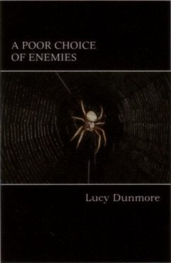 Poor Choice of Enemies (eBook, ePUB) - Dunmore, Lucy