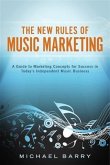 New Rules of Music Marketing (eBook, ePUB)