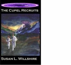 Cover Cupel Recruits (eBook, ePUB)