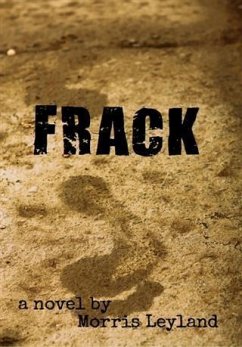 Cover Frack (eBook, ePUB)