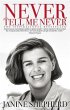 Never Tell Me Never (eBook, ePUB) - Bild 1