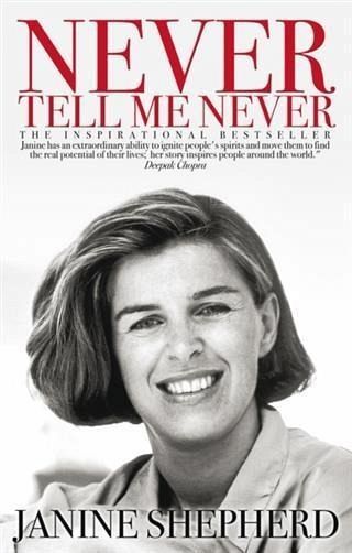 Never Tell Me Never (eBook, ePUB) Never Tell Me Never (eBook, ePUB)