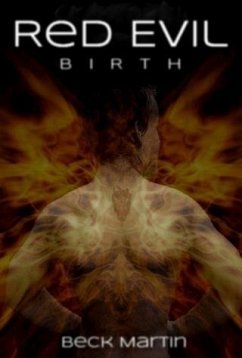 Cover Red Evil (eBook, ePUB)